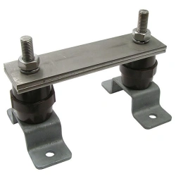 Insulated conductor holder DPI-4.105H