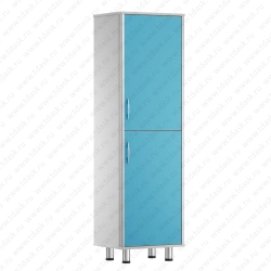 Standard Plus Series Laboratory Cabinet: SHL.01.00
