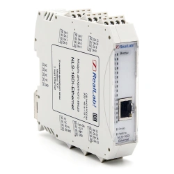 NLS-16DI-Ethernet Discrete input module
