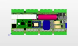Norvision Smart Controiier 2A control controller