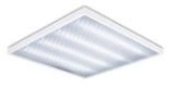 LED recessed Armstrong recessed luminaire VN-50