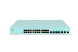 IQTOOLS 2124-T-6X10G Network Switch