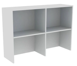 Universal medical module, 106-001-8, 1200x300x830