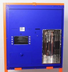 Automatic module for sale of drinking water for bottling "IT - 03MM"