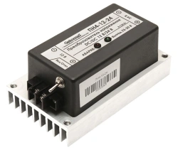 Converter PN4-12-24 DC/DC voltage converter 12/24V 120W