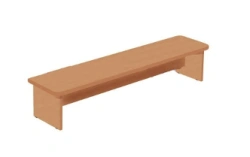 Banquette LDF Art: AtB -1