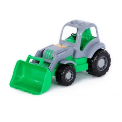 "Silach", loader tractor, article no. 45058