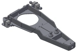 DZ-98D.34.01.000 Support beam