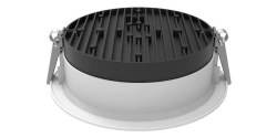 LED luminaire Karelia 13W-DXyz IP54