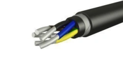 Power cables with RUSSKY SVET® trade mark CPRASPkB(i)Png(A)-HF