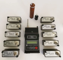 Analyser-fluid analyser ANT-3M