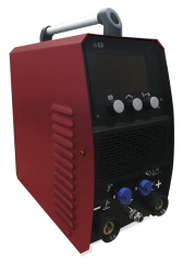 ROSWELD TIG 200 P AC/DC. AC/DC argon arc welding machine