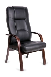 Bonn Extra Conference Armchair