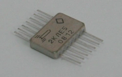 Microcircuit 164LA8I