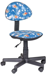 Logic armchair
