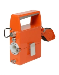 Wear Meter for Steel Knuckles (flaw detector) INTROS MG6-24