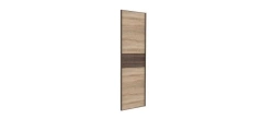Bruna LD 631.131.000 Front door