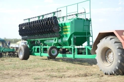 Seeding complex PK-10,0 "Kavkaz"