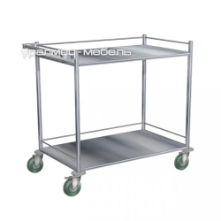 Medical trolley universal TU