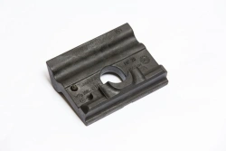 Plastic side stop Wfp 30 K-12 NT