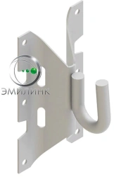 Universal hook CS 16Zn