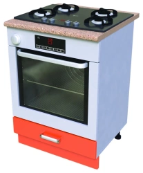 Kitchen table-bench KS-18 (oven)