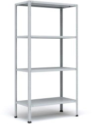 Office shelving unit