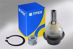 Ball bearing Ford Transit "Champion" series with fasteners OEM 4173761 Serial number: BJ70-138