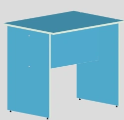 Stool for chess table art. no. SH.06.01
