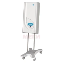 "MEGIDEZ" RBOV 913-"MSK" (MSK-3913.1B) - Bactericidal recirculator for air disinfection, with a plastic case, with a block