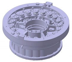 Guiding device