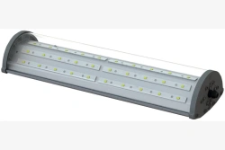 LED illuminating luminaire CCO-A-220-004-01-N,T-UHL1-Ex