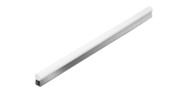 Architectural linear luminaire TUBE d38 1000