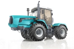 General purpose agricultural wheeled tractor type BTZ-240K