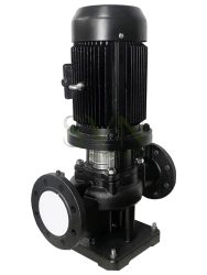 SVN SGH inline pump