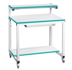 Viking LAB laboratory furniture: computer desk, SK-01 LAB