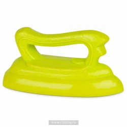Toy Iron