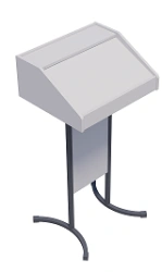 Tribune T-8