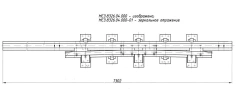 CROSS ROLL WITH CONTRRELS (project MSZ.8326.04.000/-01/-02/-03)