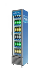Refrigerated display cabinet, model SMART-130 [R600a] D