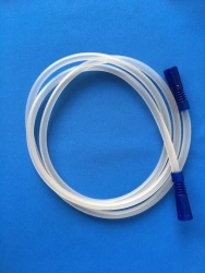 Single-use medical extension cord 6,0x1500 mm, version 3 (with female M handpieces)