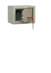 Furniture safe BRABIX D-14m