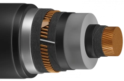 Power cable (A)PvPu