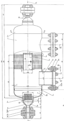 Heat exchange apparatus with twisted tubes SHELF