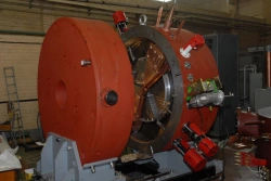 Cyclotron SS-12