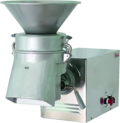 Universal kitchen machine UKM-11-02 (Vegetable-cutting machine OM-300-02)