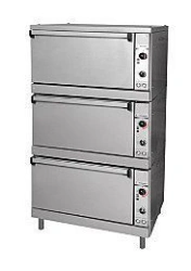Electric frying cabinet 3???-2,04?
