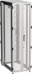 ZP35-42U-0612-P2P-R ITK by ZPAS Serv. 19" 42U 600x1200mm double-leaf ser. RF