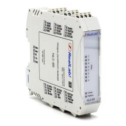 NLS-8R Relay output module