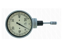 Magnetoinduction tachometers type TM